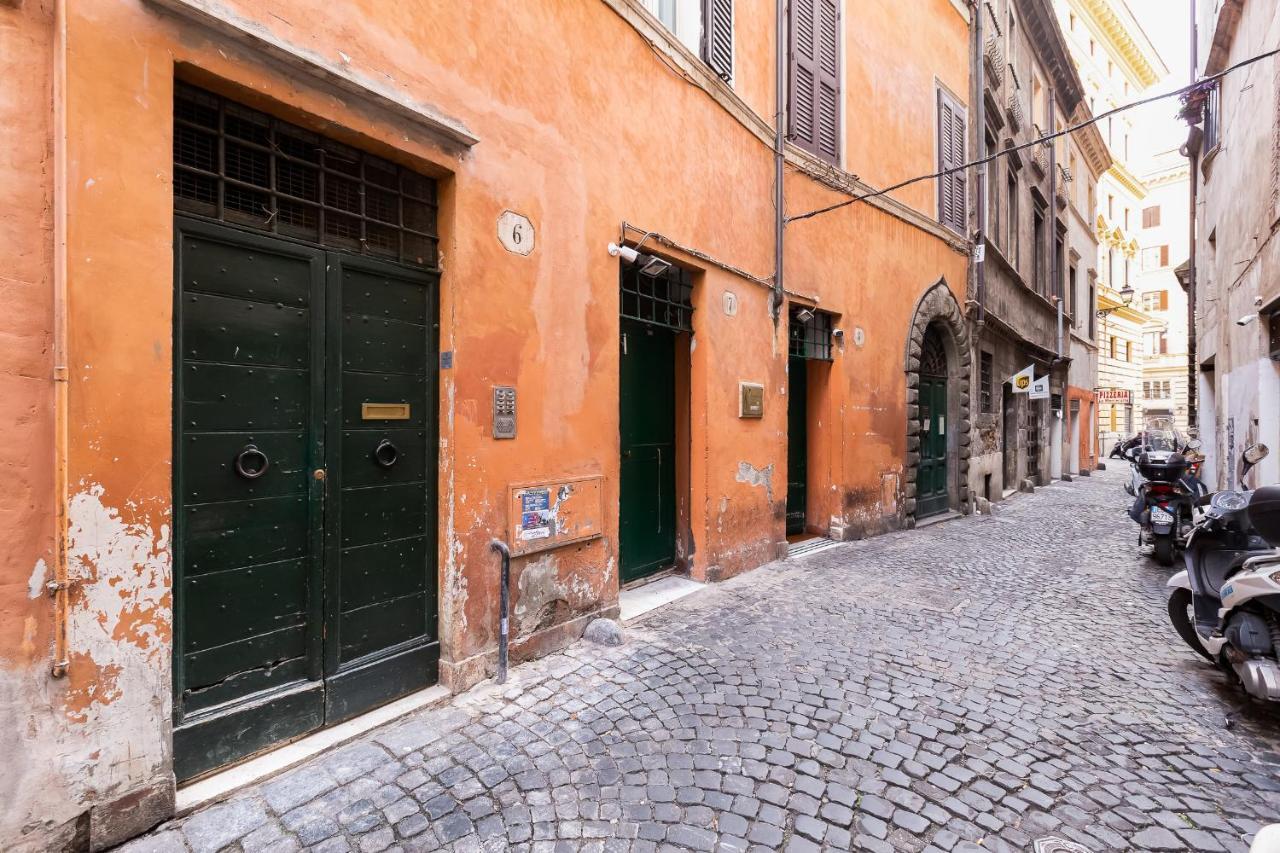 Lägenhet Navona Sweet