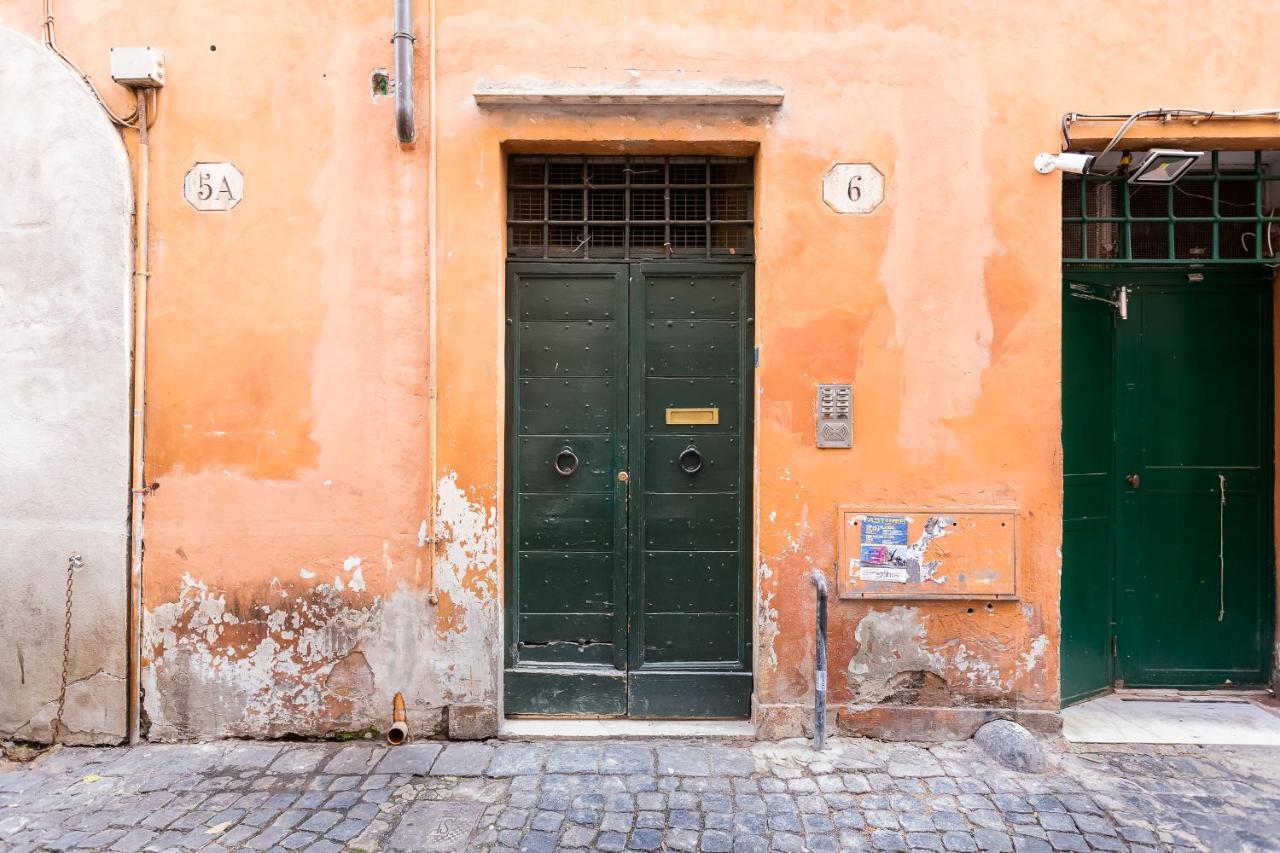 Apartment Navona Sweet Rom