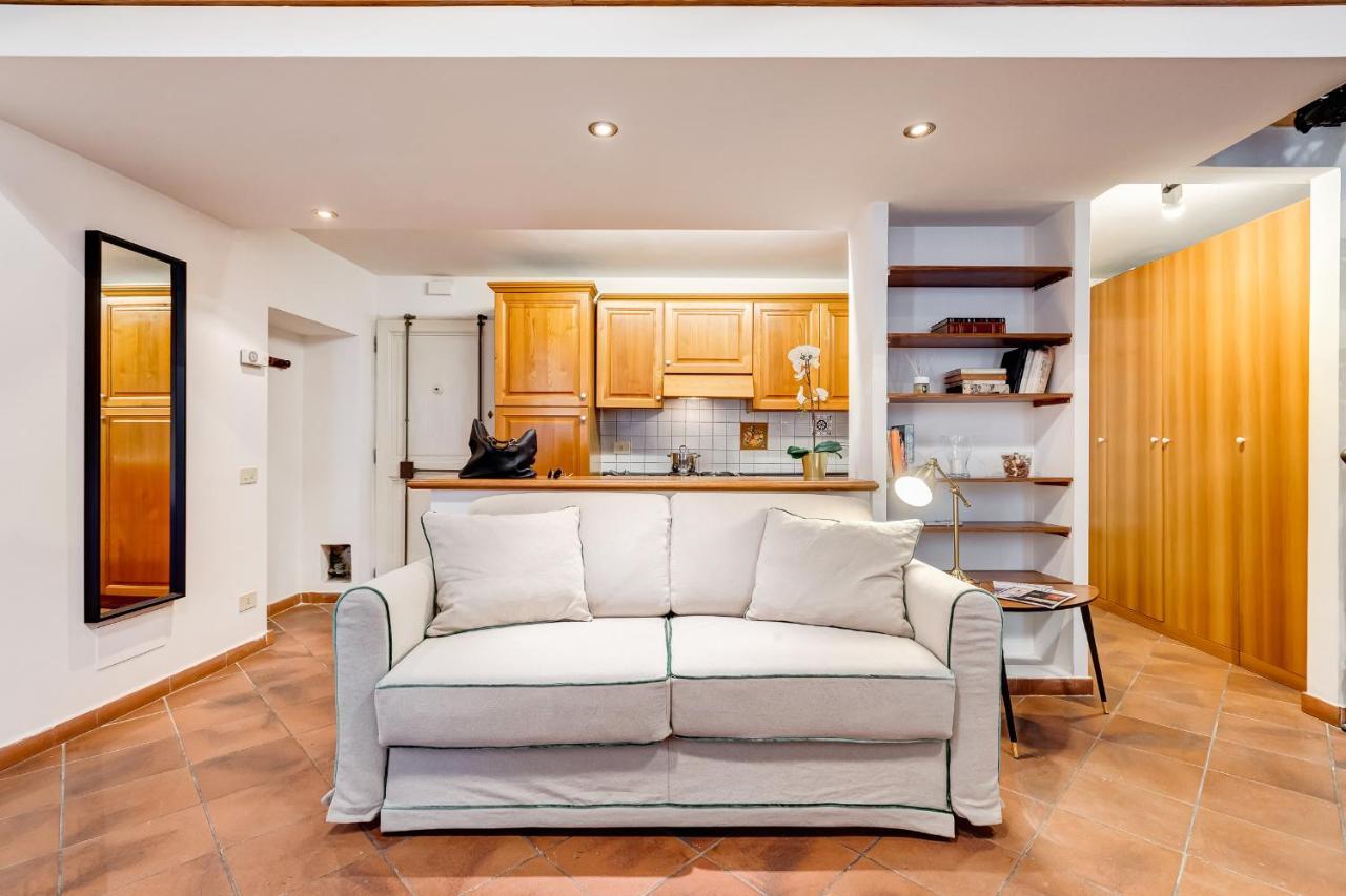 Navona Sweet Apartment Rom