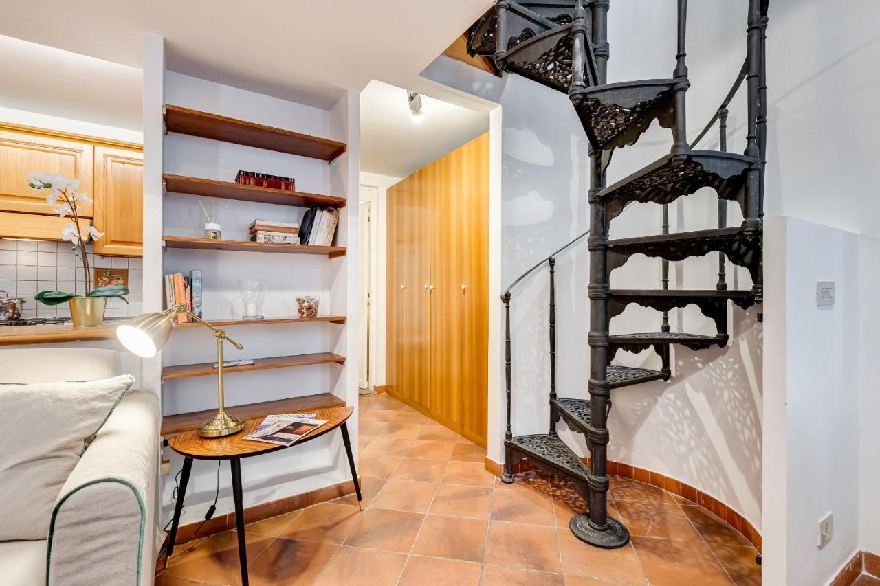 Apartment Navona Sweet Rom