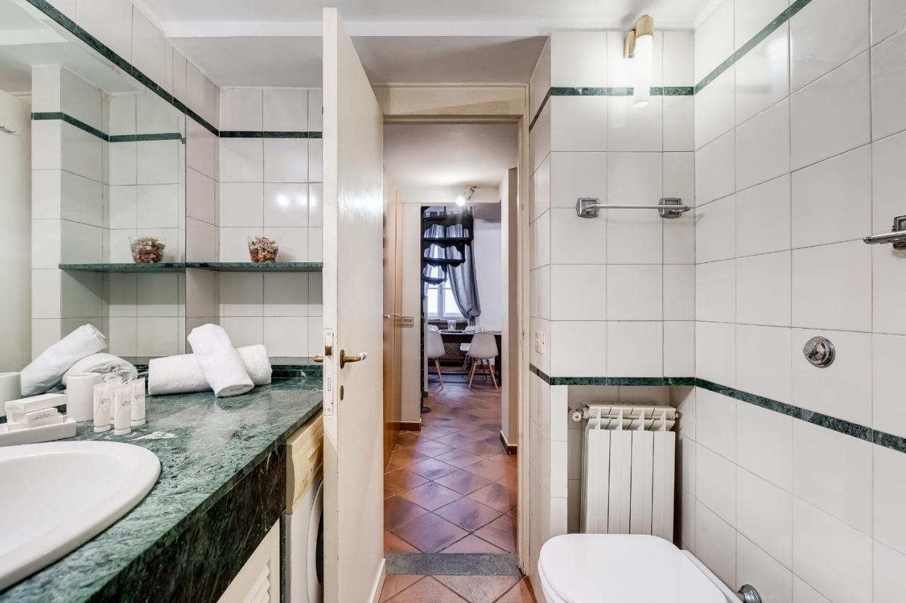 Apartment Navona Sweet Rom