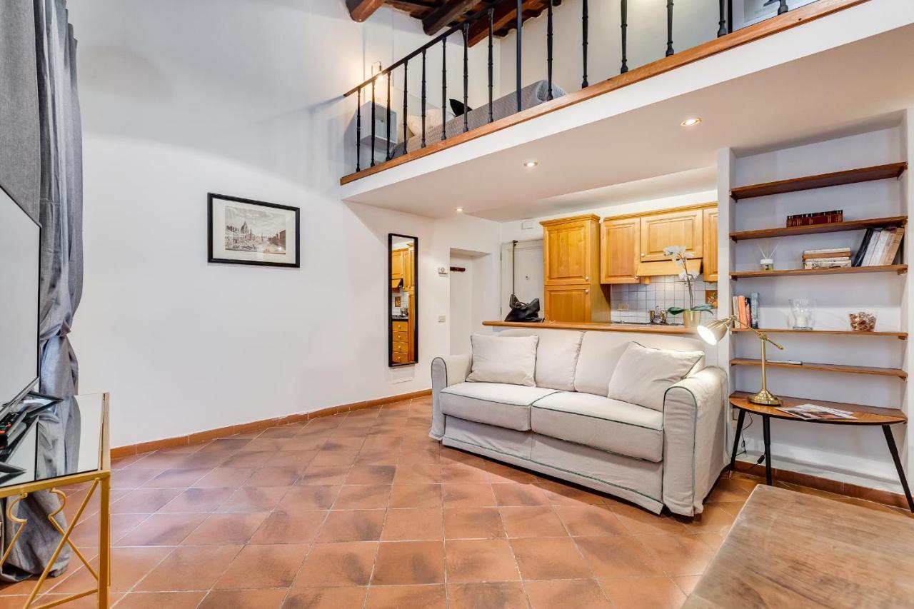 Apartment Navona Sweet Rom